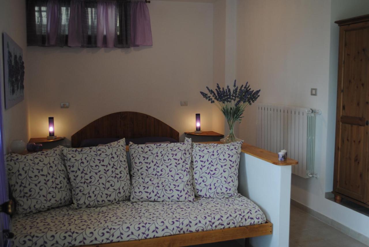 Segni E Impronta Bed & Breakfast Finale Ligure Bilik gambar
