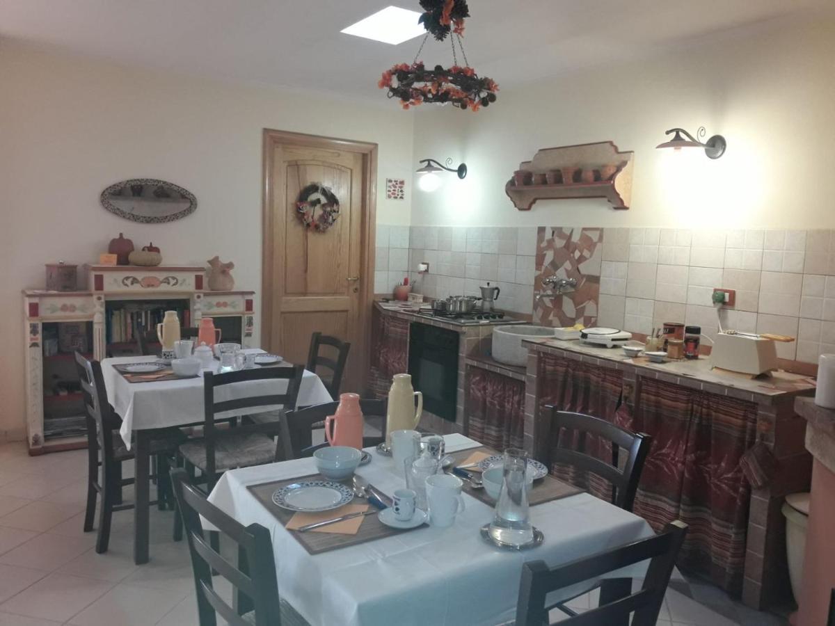 Segni E Impronta Bed & Breakfast Finale Ligure Luaran gambar