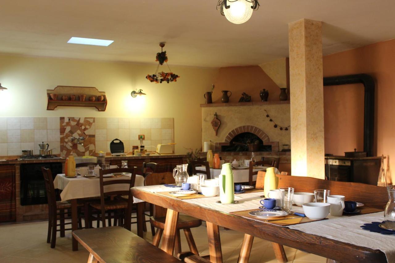 Segni E Impronta Bed & Breakfast Finale Ligure Luaran gambar