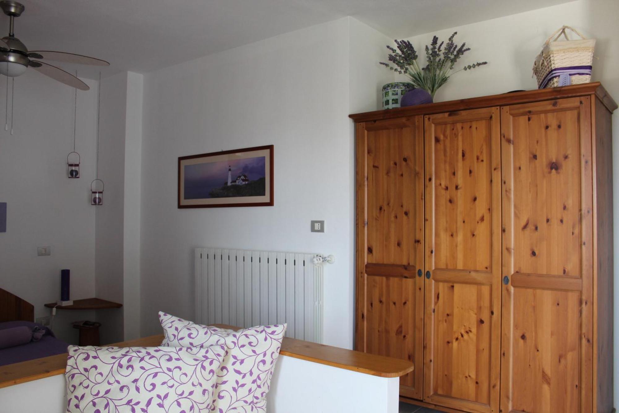 Segni E Impronta Bed & Breakfast Finale Ligure Luaran gambar