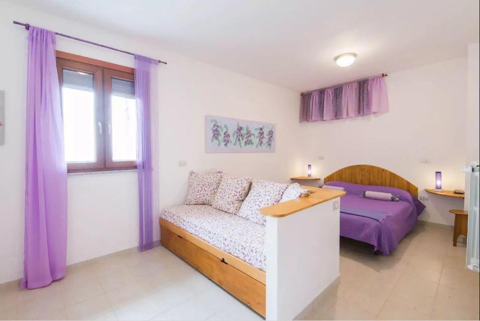 Segni E Impronta Bed & Breakfast Finale Ligure Luaran gambar