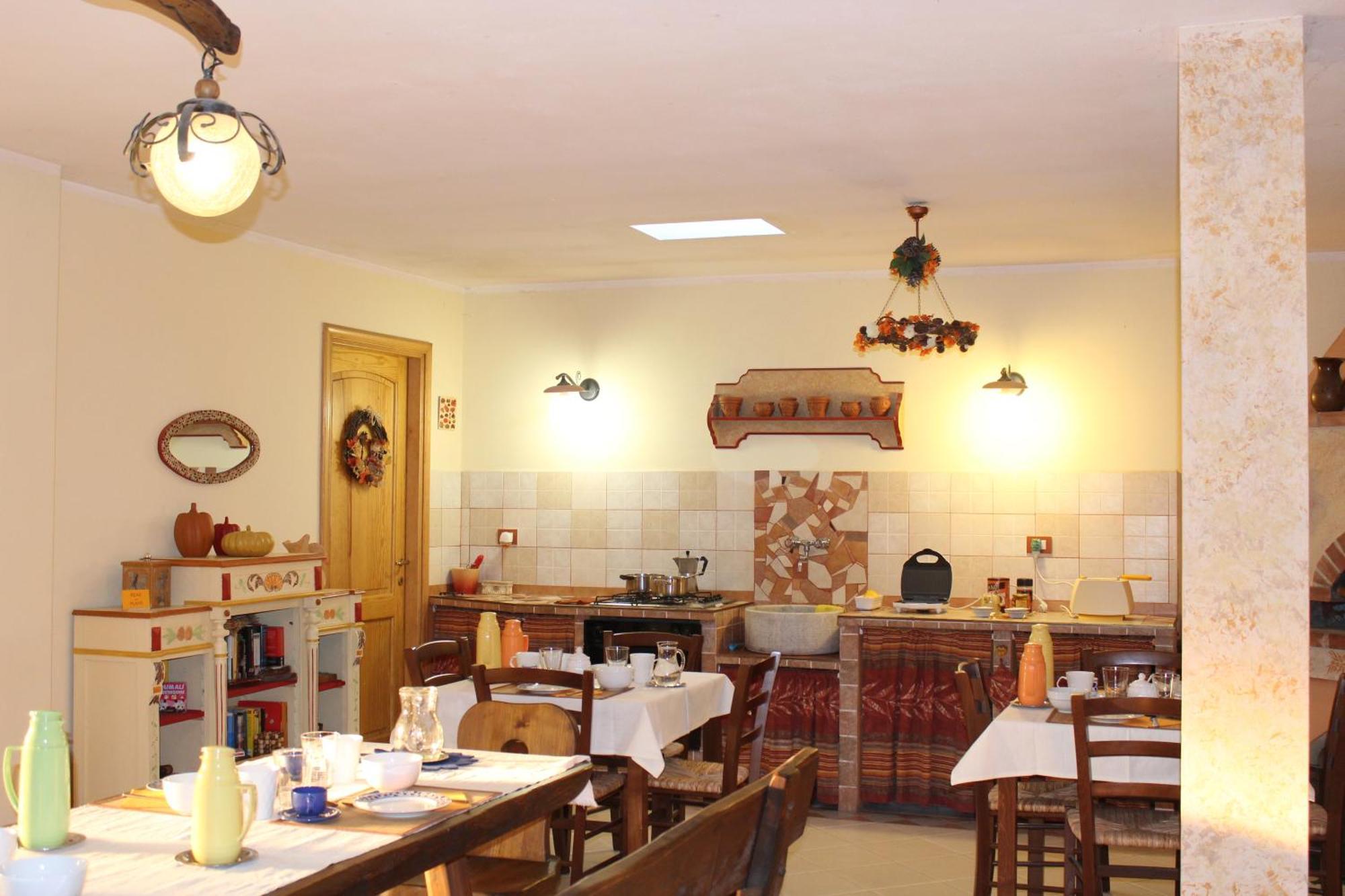 Segni E Impronta Bed & Breakfast Finale Ligure Luaran gambar