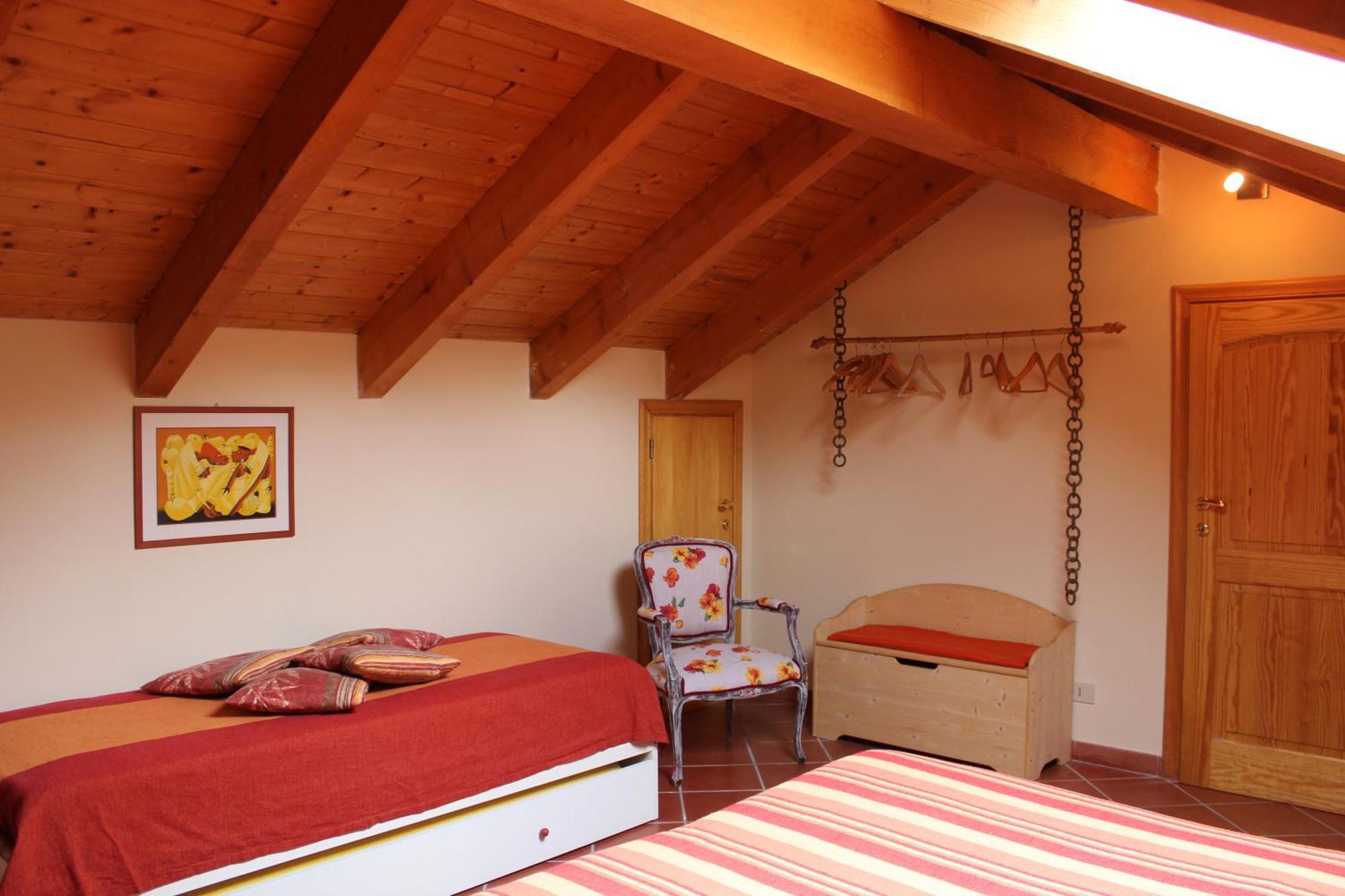 Segni E Impronta Bed & Breakfast Finale Ligure Luaran gambar