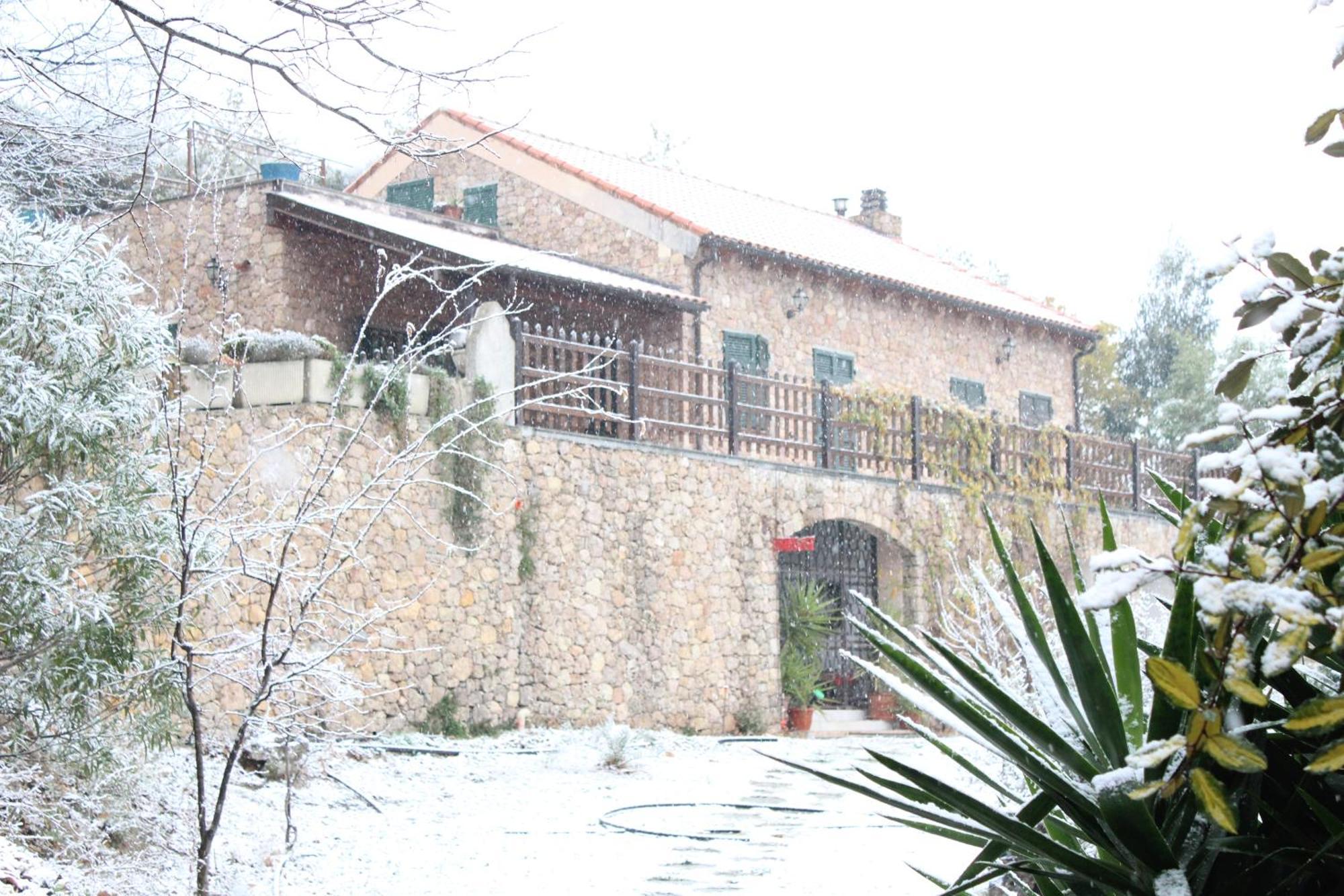 Segni E Impronta Bed & Breakfast Finale Ligure Luaran gambar