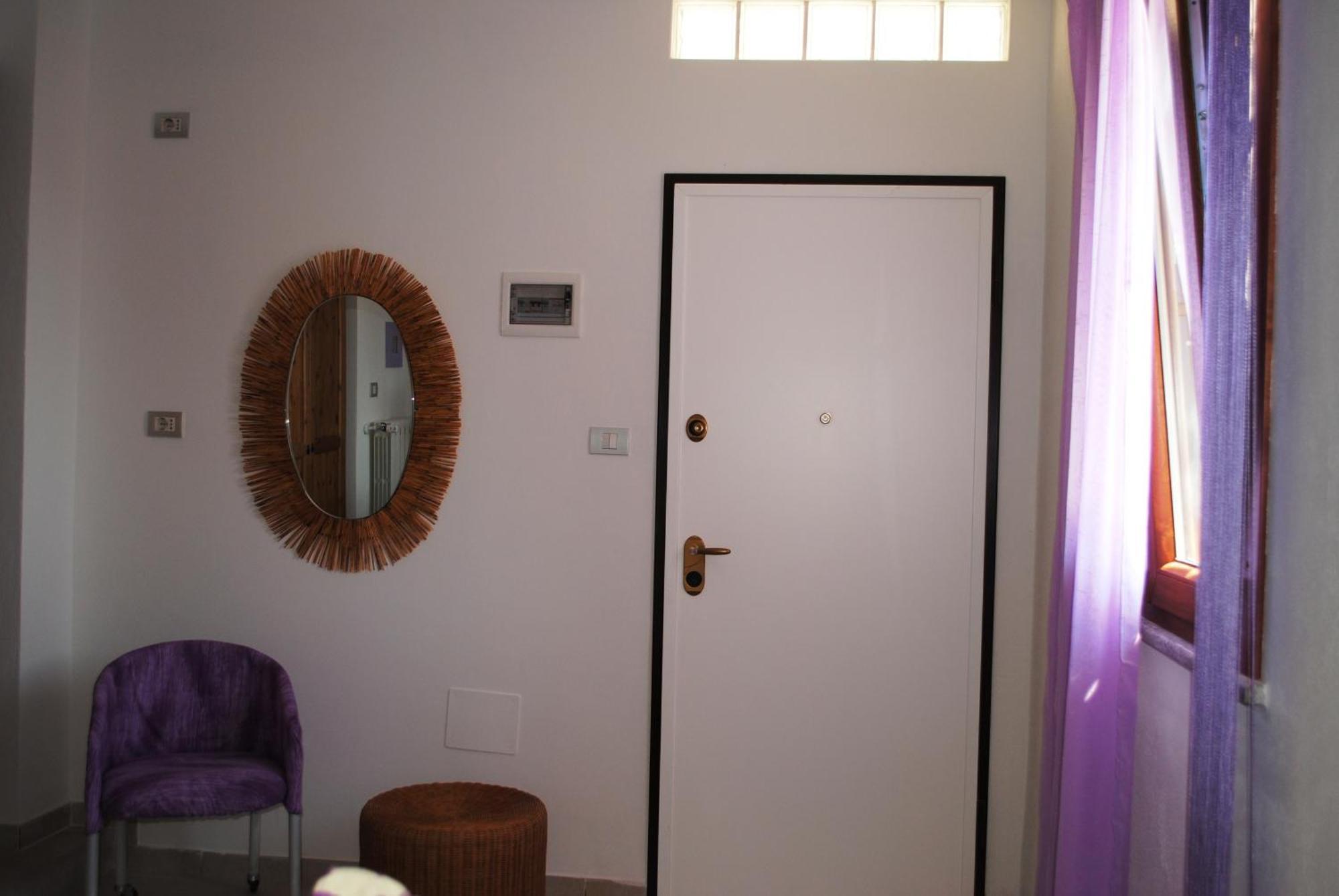 Segni E Impronta Bed & Breakfast Finale Ligure Bilik gambar